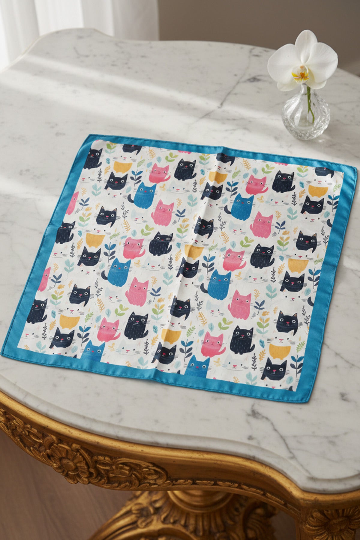 Görsel alternatif metni