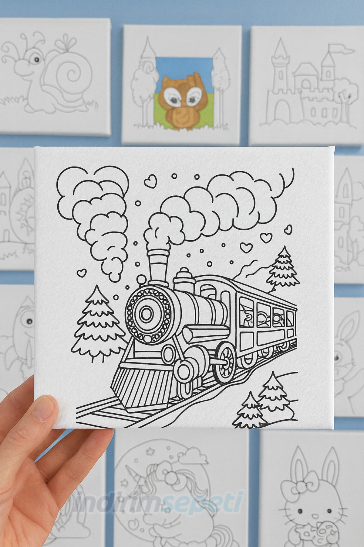 Görsel alternatif metni