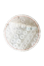 5 ml cc Kapasiteli Pratik Boş Plastik Boya Kutusu – 6'lı Şerit 6x 5 ml 1 Adet - Indirimsepeti