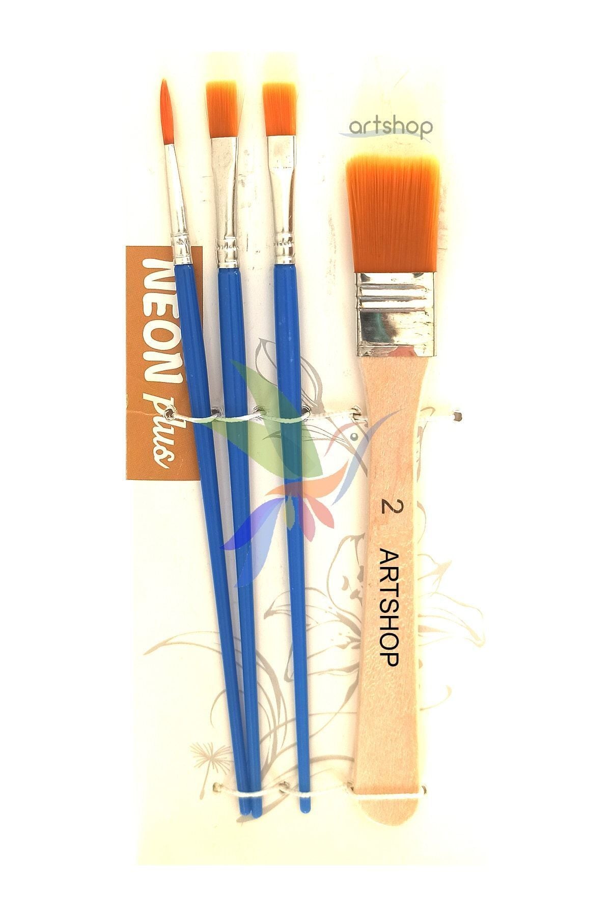 Görsel alternatif metni