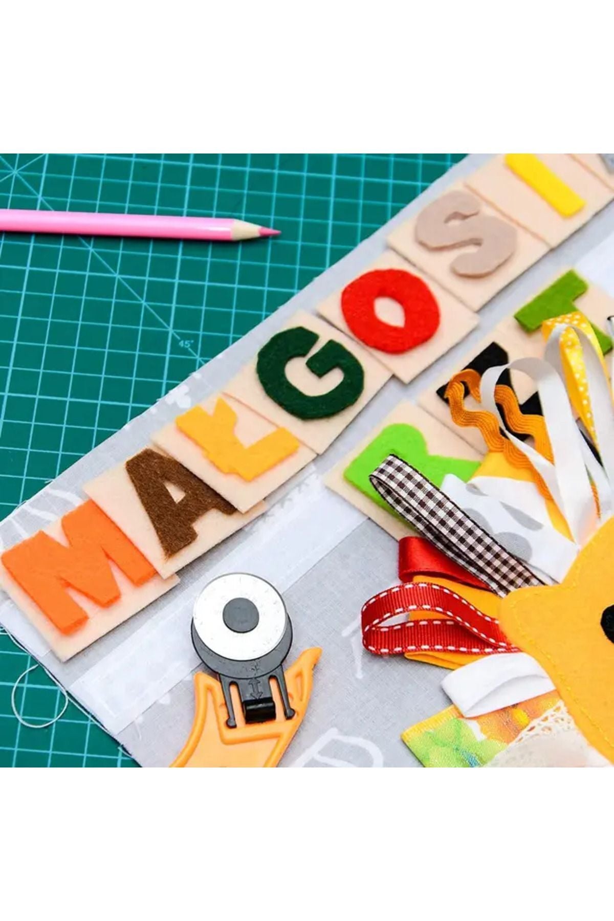 Görsel alternatif metni