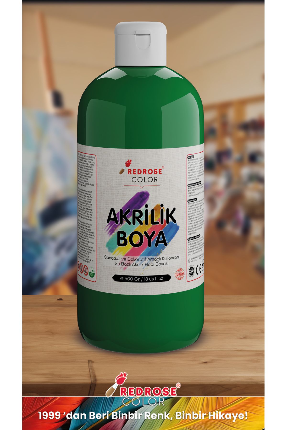 Görsel alternatif metni