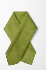 Yaza Özel Desensiz Haki Pamuklu Bandana Fular – Saç Toplama & Aksesuar Gezi Tur Aktivite 55x55cm - Indirimsepeti