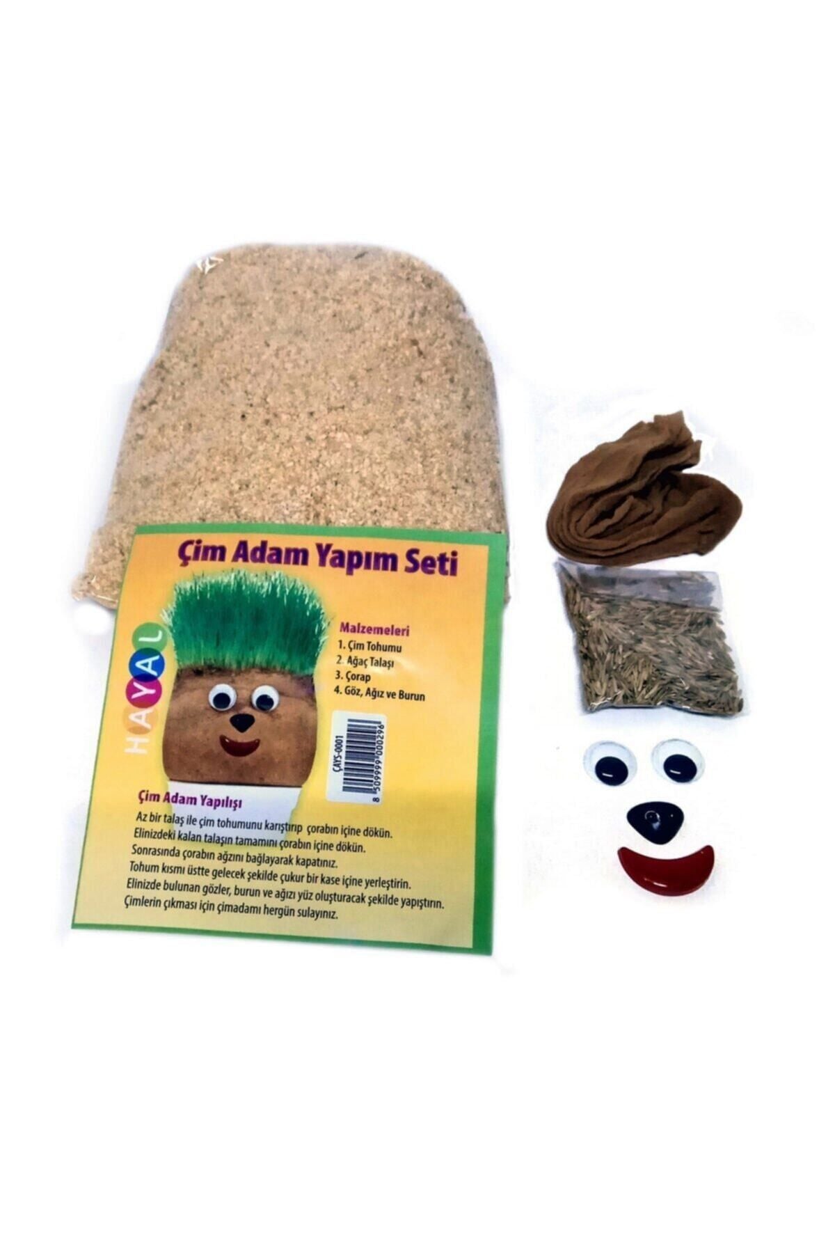 Görsel alternatif metni