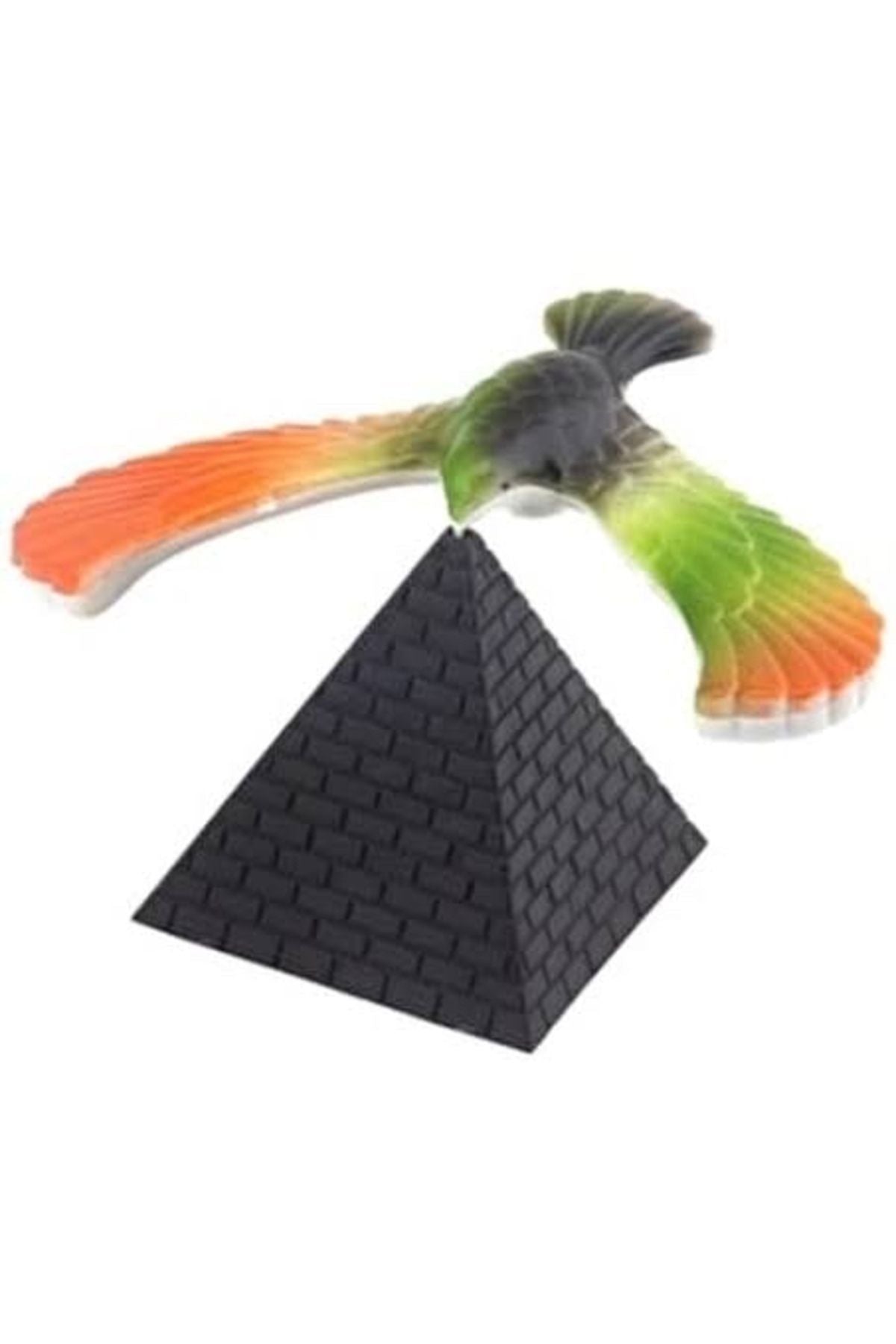 Denge Kuşu Gravite Kuş Oyuncak Bilim Denge Mekaniği Eğitim Bulmaca Aydınlanma Küçük Oyuncak - Indirimsepeti