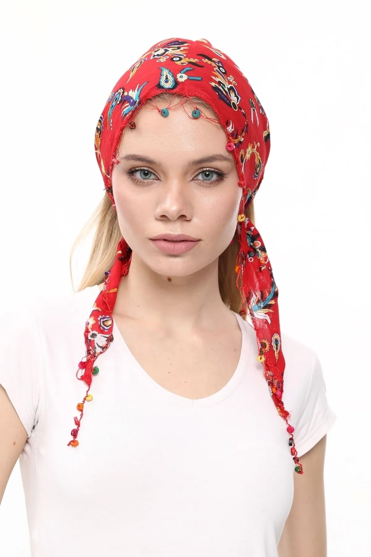 Görsel alternatif metni