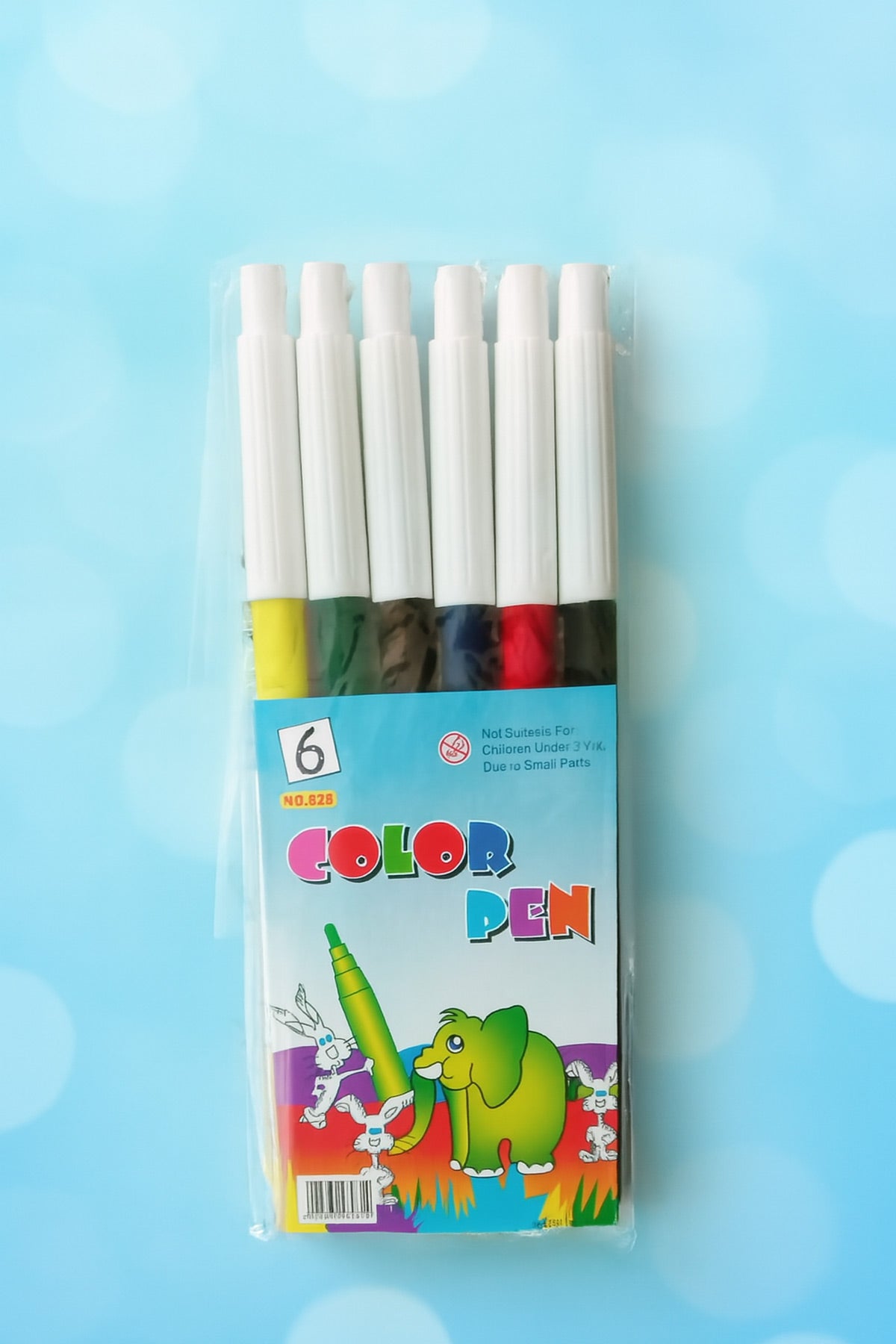 Görsel alternatif metni