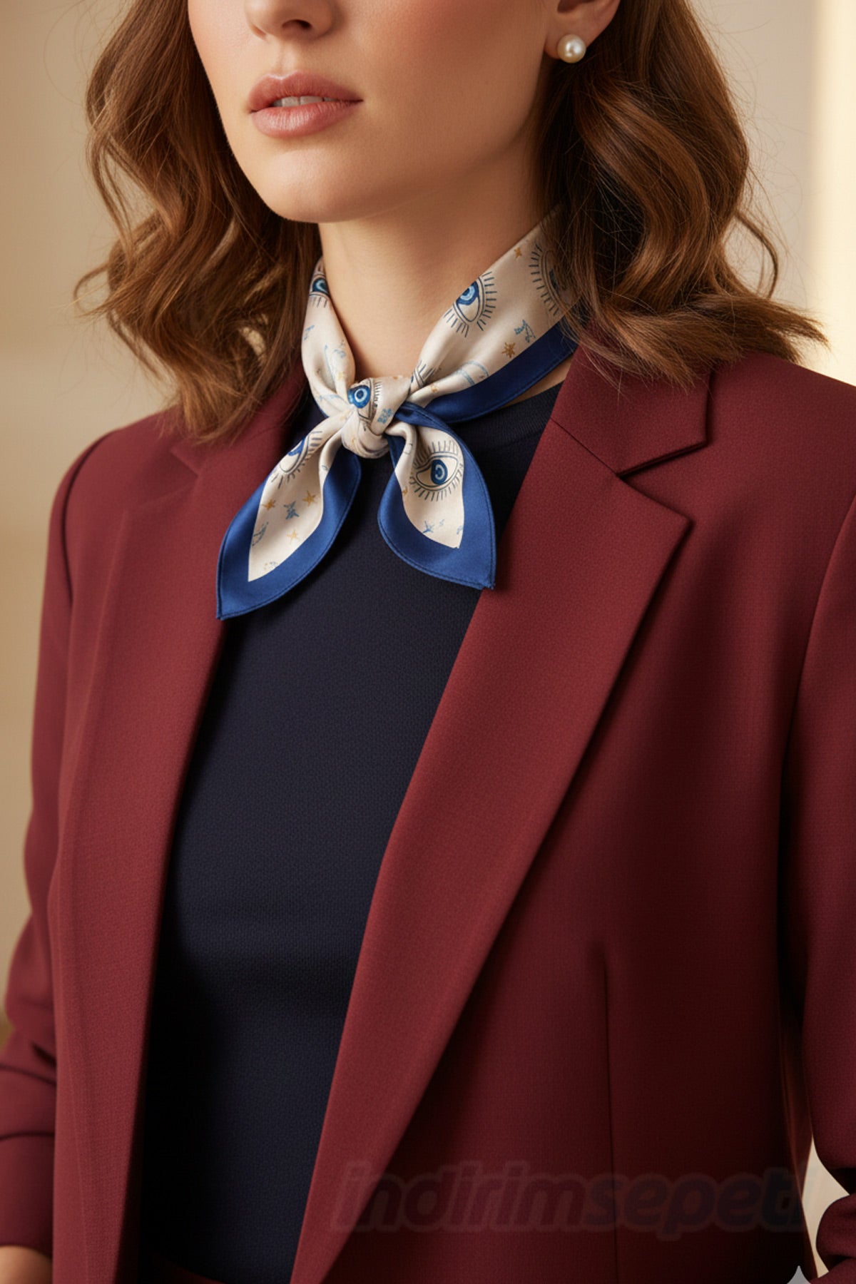 Görsel alternatif metni