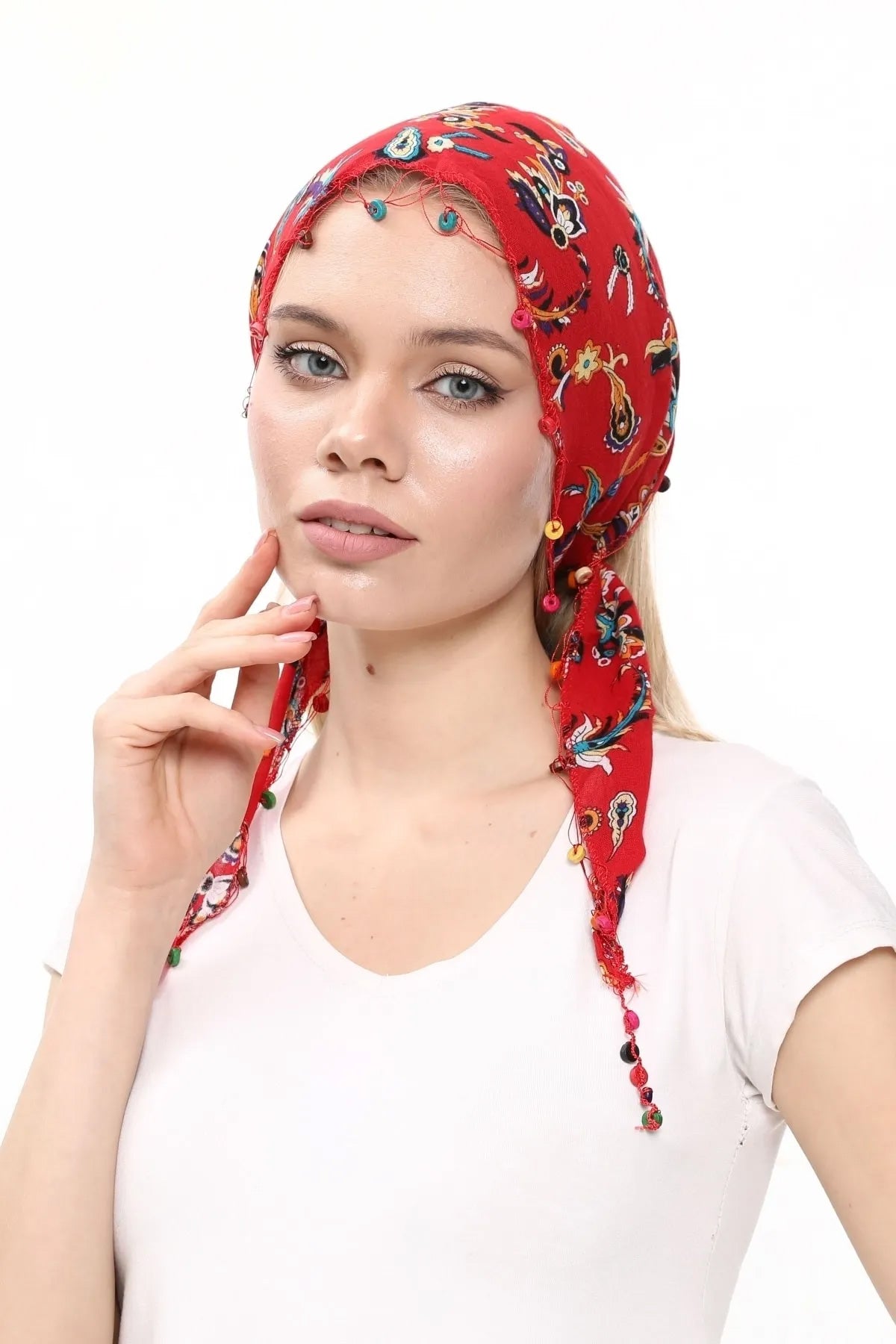 Görsel alternatif metni