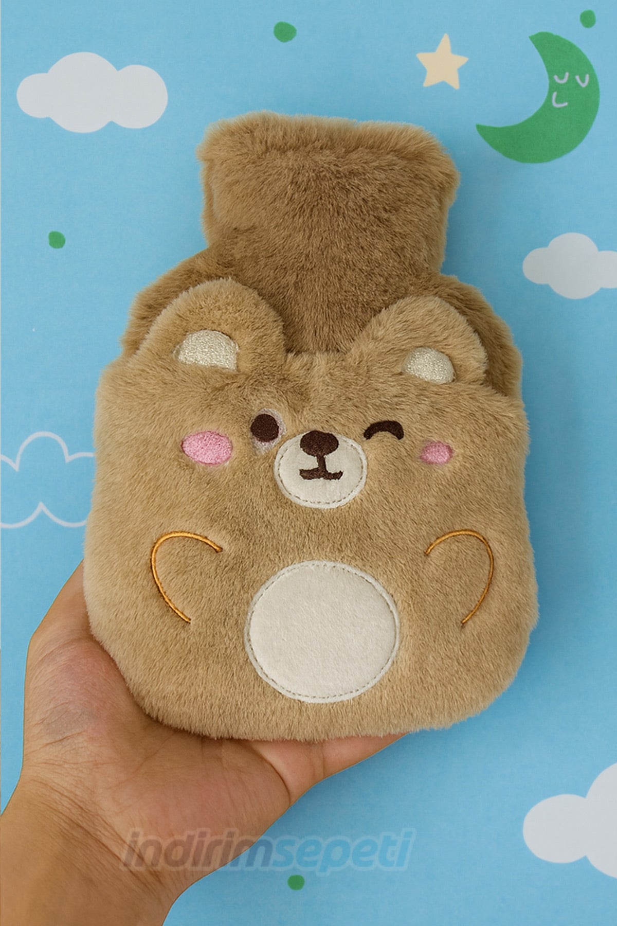 Görsel alternatif metni