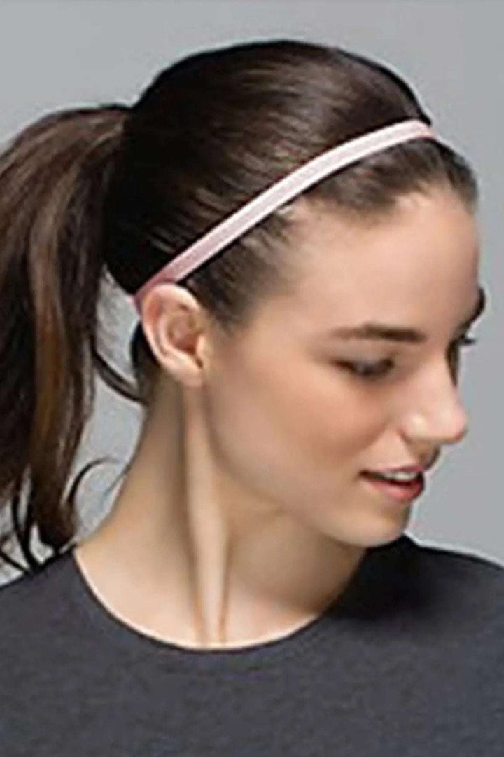 Sporcu Saç Bandı – Yoga & Fitness Lastik Bant 12 Adet Renkli Renk - Indirimsepeti