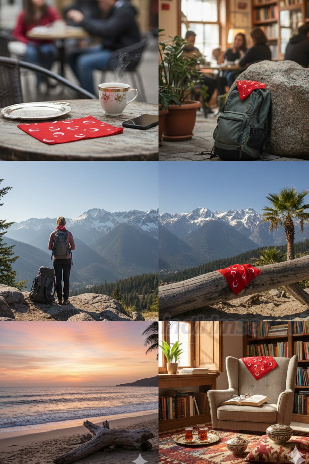 Görsel alternatif metni