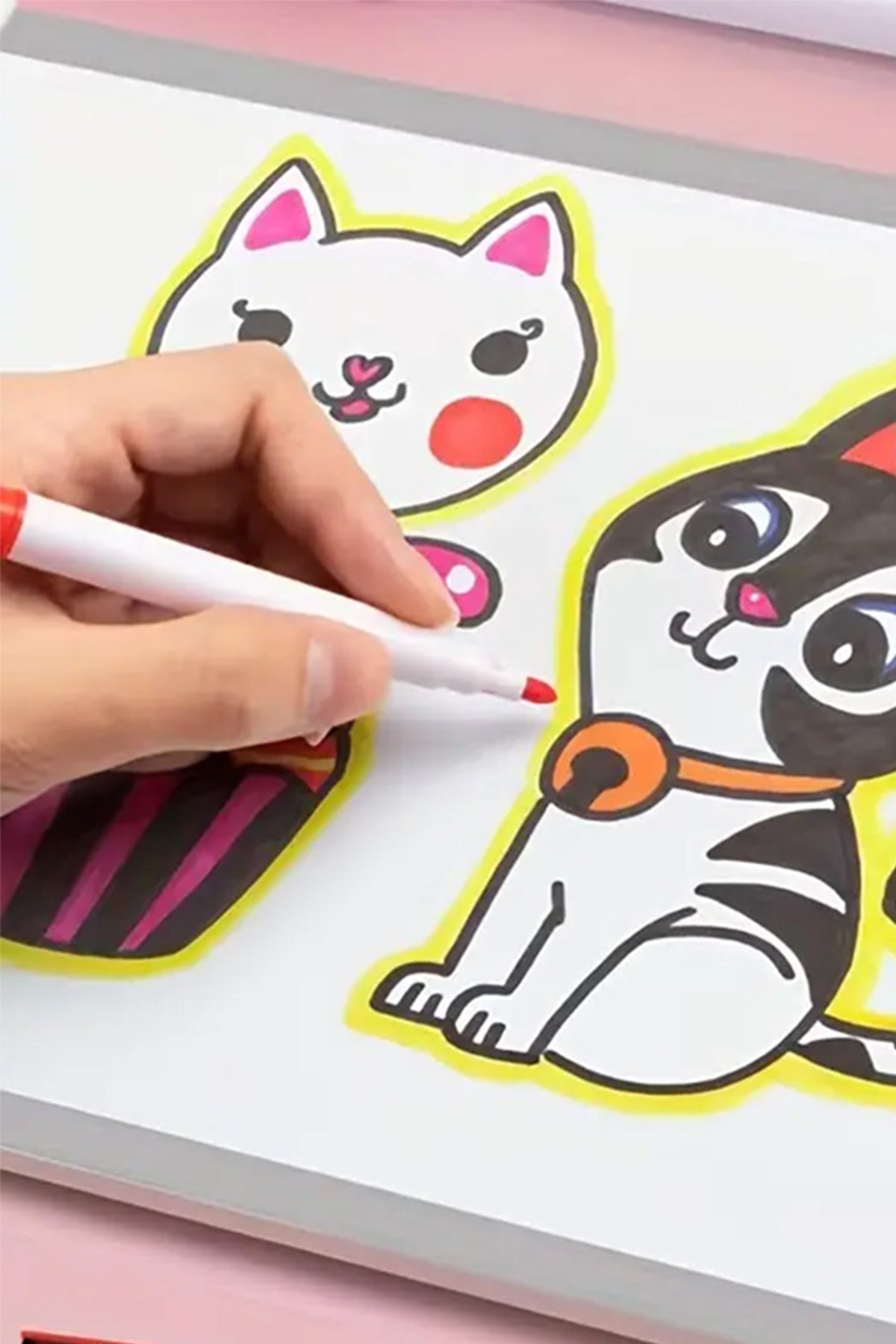 Görsel alternatif metni