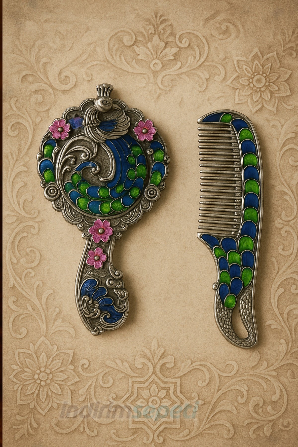 Görsel alternatif metni