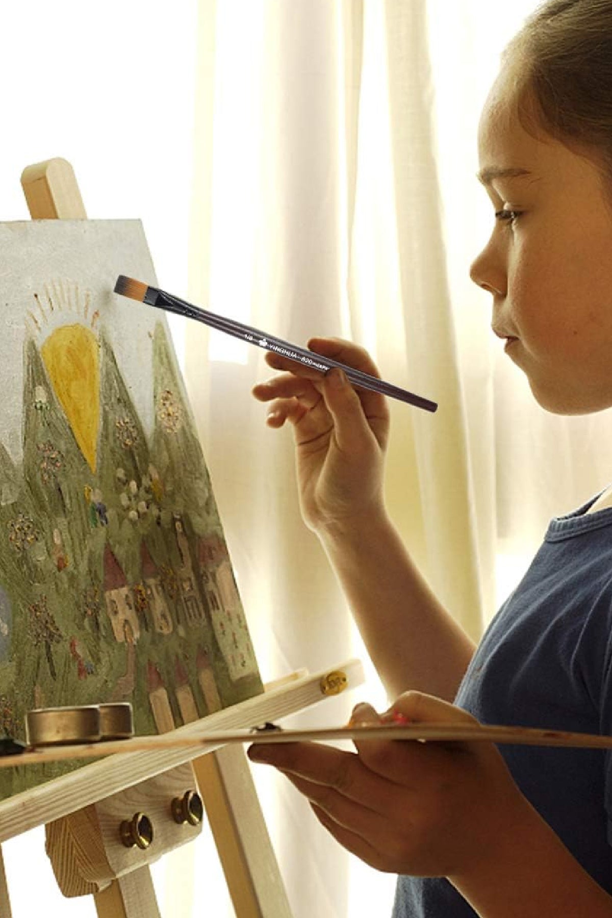 Görsel alternatif metni