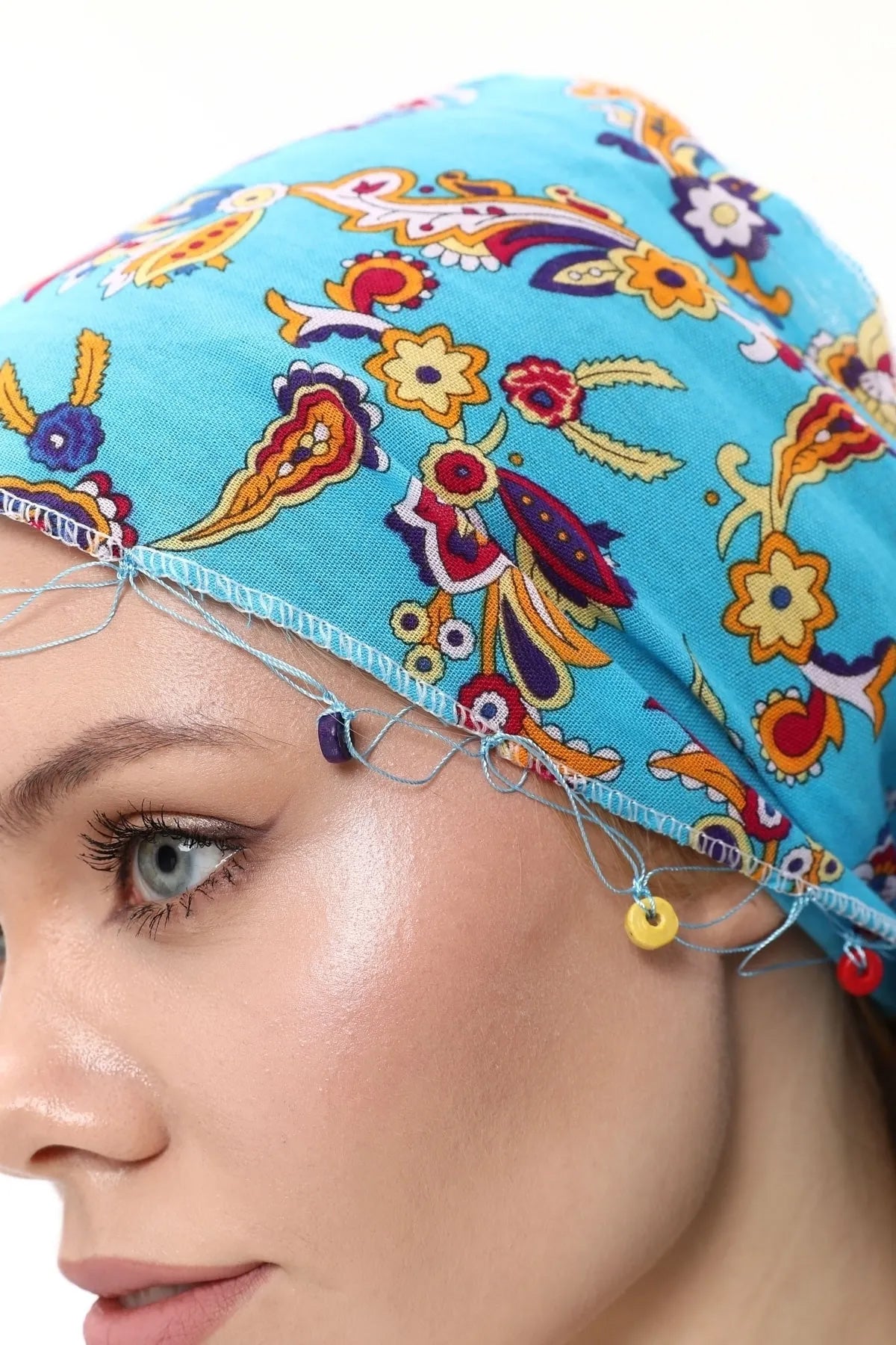 Görsel alternatif metni