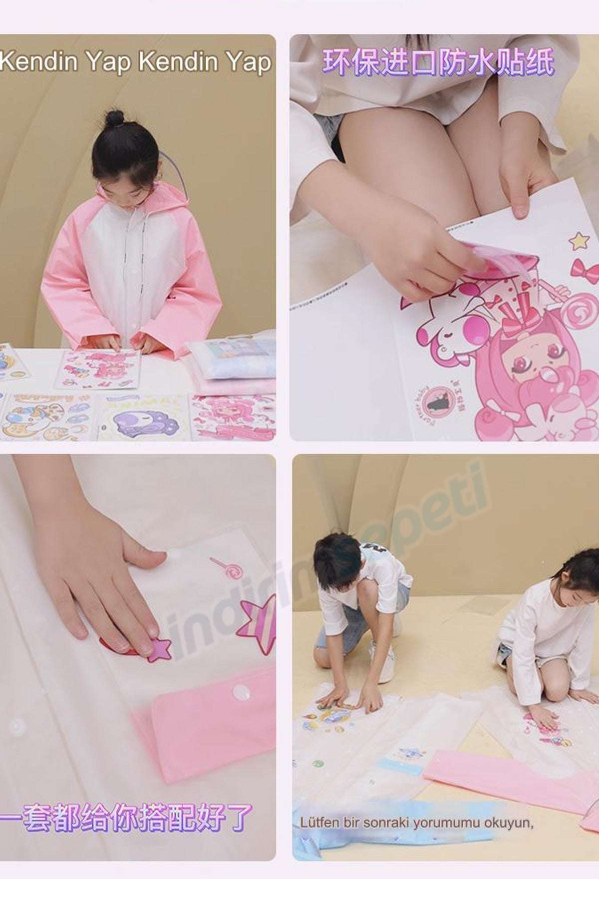 Görsel alternatif metni