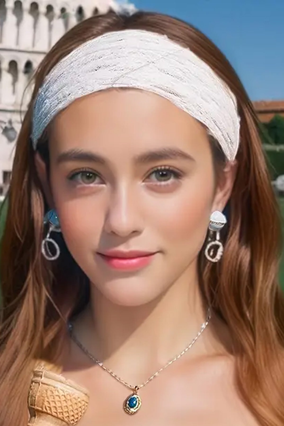 Görsel alternatif metni