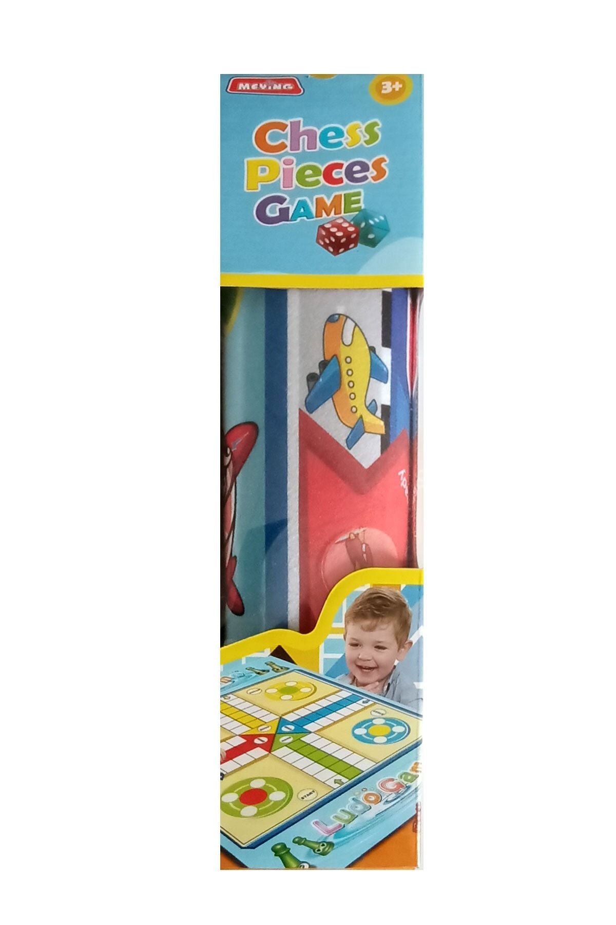 Görsel alternatif metni