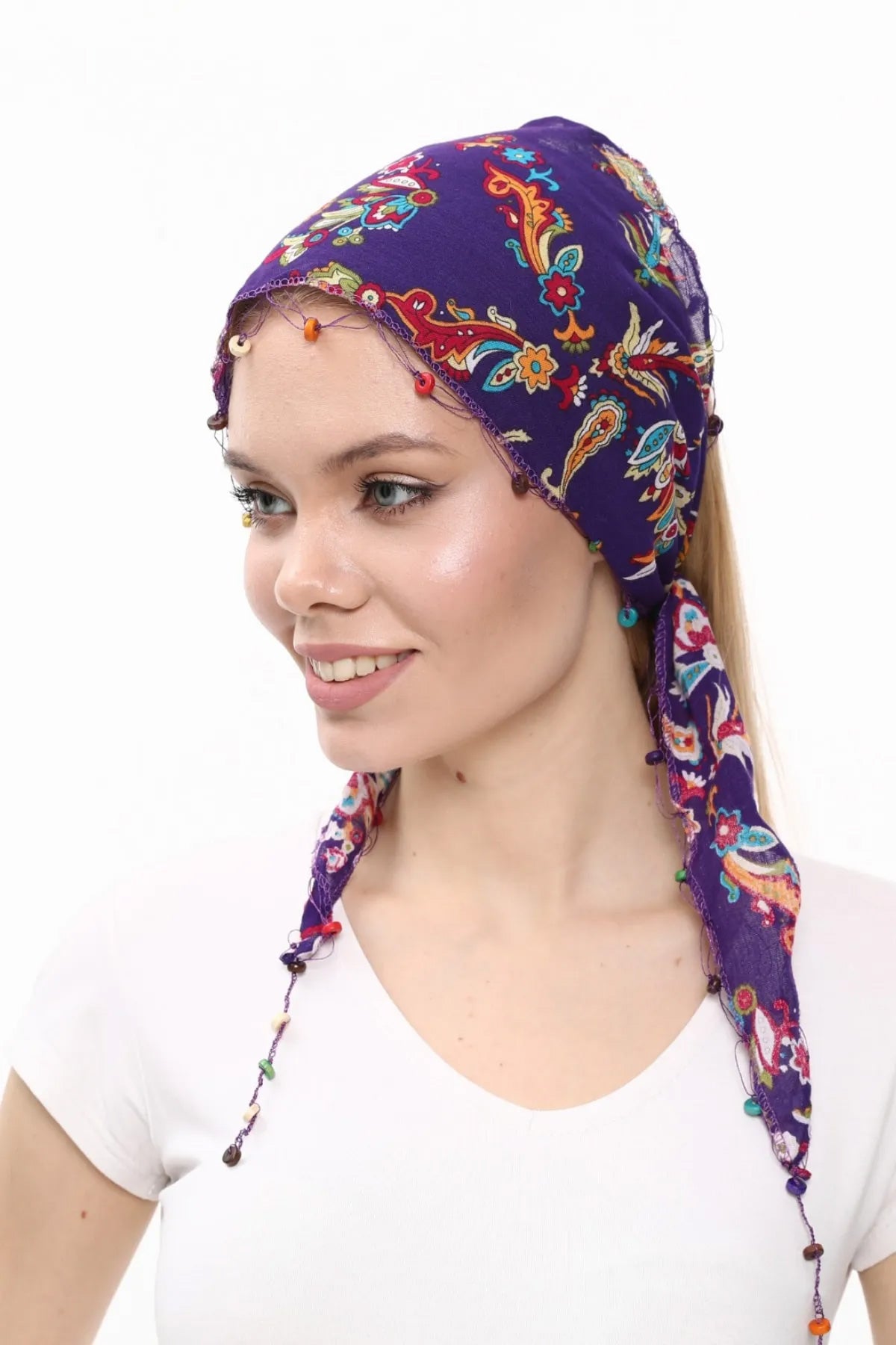 Görsel alternatif metni