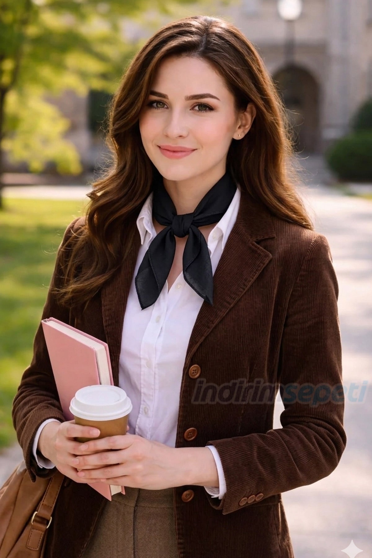 Görsel alternatif metni