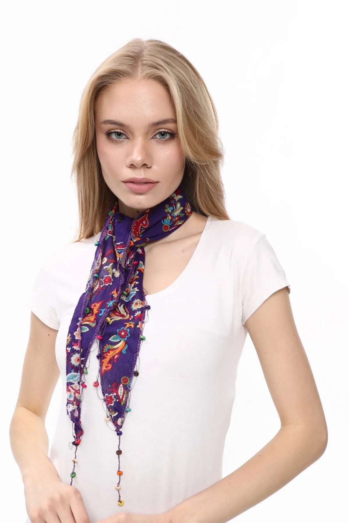 Görsel alternatif metni