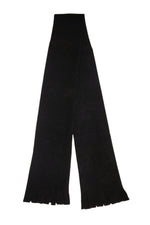 Erkek Siyah Kışlık Polar Eldiven - Polar Bere - Polar Boyunluk - Kulaklık - Atkı 5li Set - Indirimsepeti