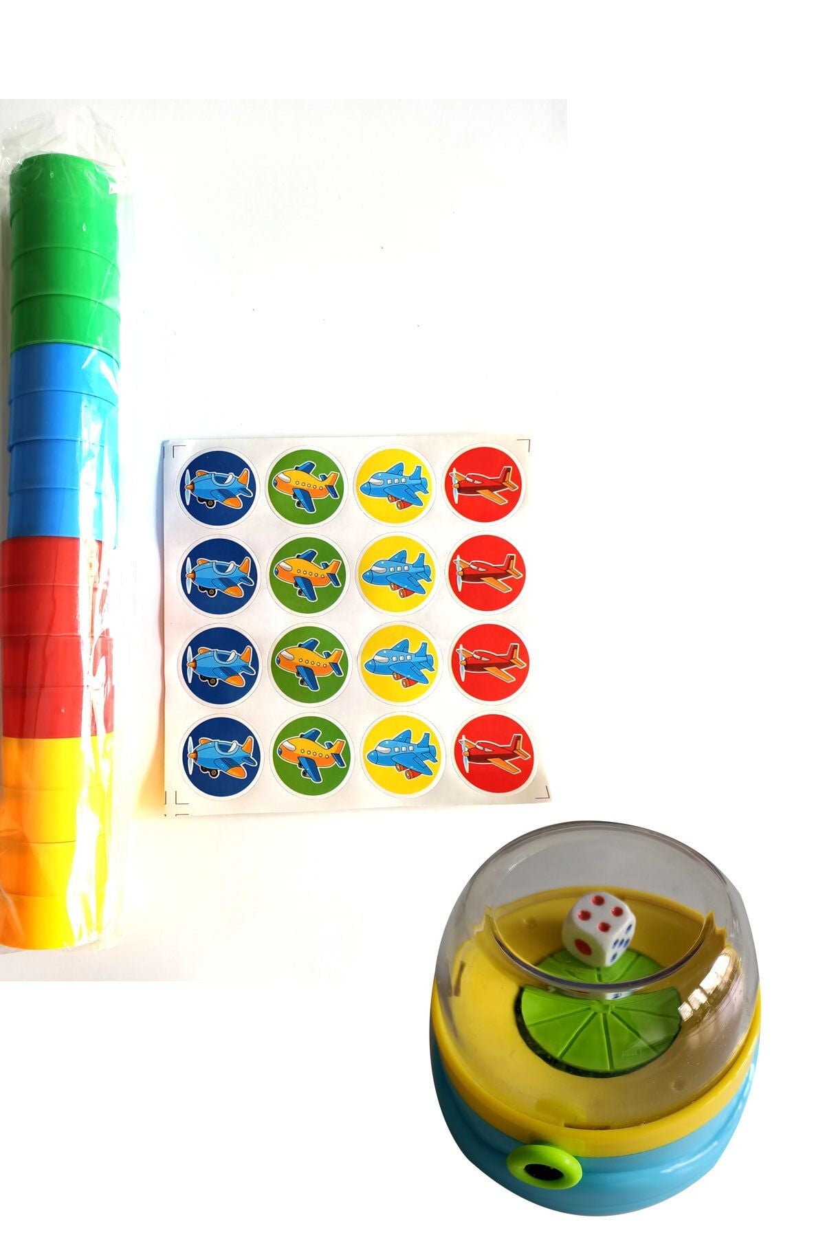 Görsel alternatif metni