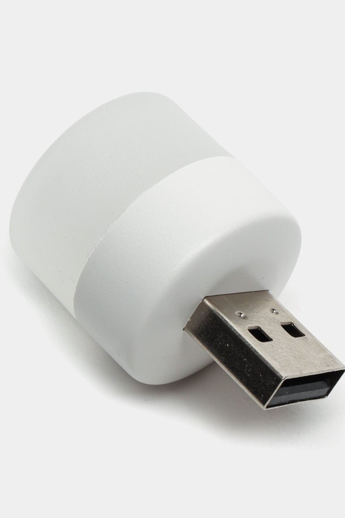 Mini Taşınabilir Usb Led Lamba 5v 1.2w Parlak Okuma Lambası Gece Lambası - indirimsepeti