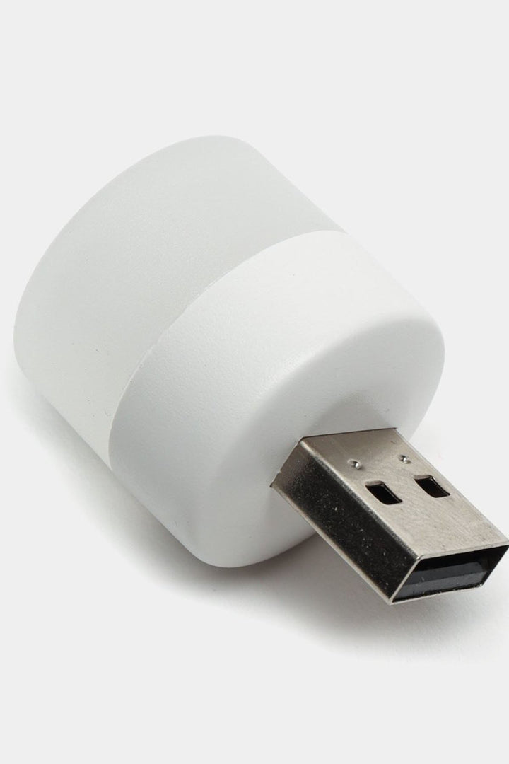 Mini Taşınabilir Usb Led Lamba 5v 1.2w Parlak Okuma Lambası Gece Lambası - Indirimsepeti