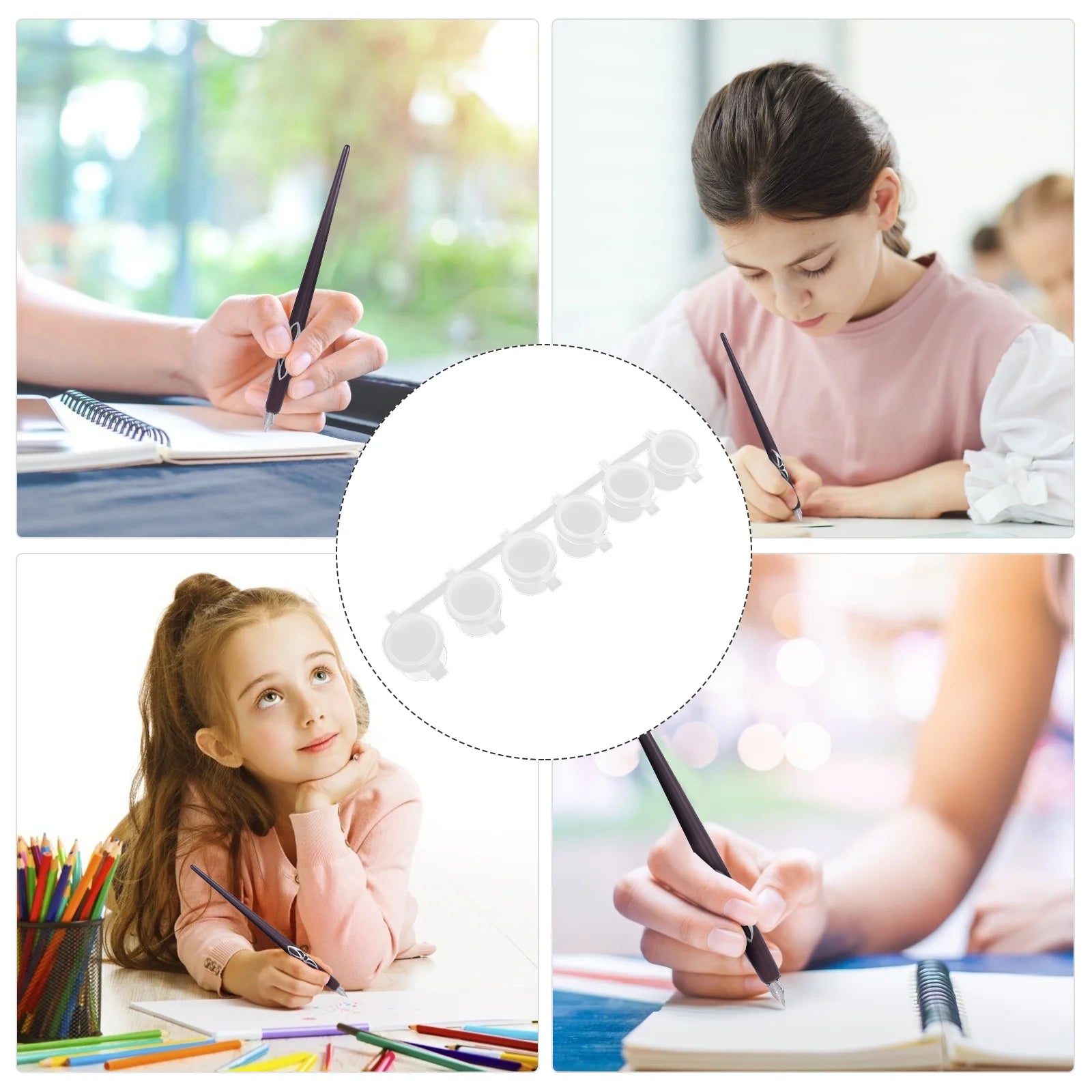 Görsel alternatif metni