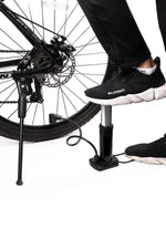 Ayak Pompası Top Şişirme Lastik Şişirme Ayaklı Hava Pompası Şişme Havuz Şişirme Pompası - Indirimsepeti