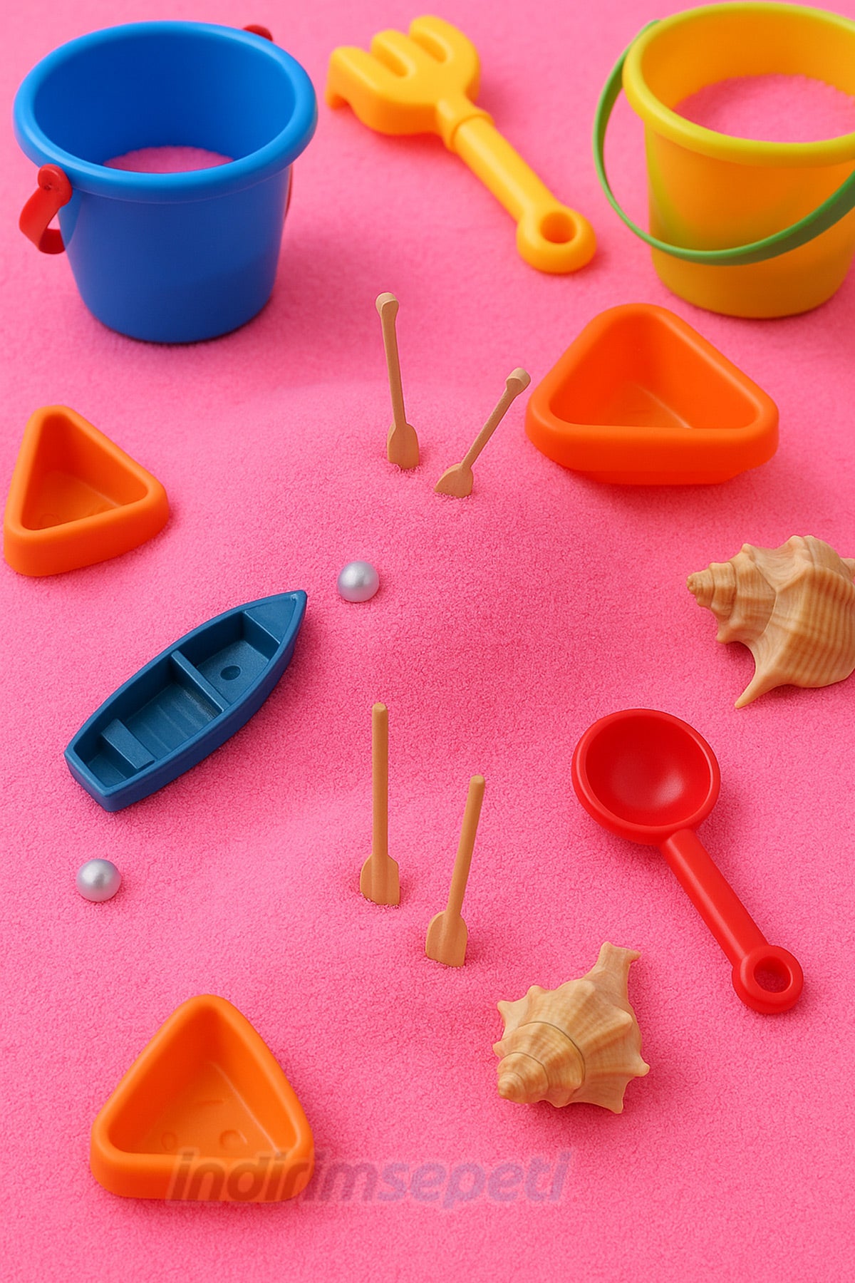 Sanatsal Boyama & Dekoratif Pembe Kuvars Kum 500 Gr – Toksik İçermez, Tozsuz, Düzgün Taneli, Resim Art, Kum Boyama, Vazo Dolgusu, Masa Süsü