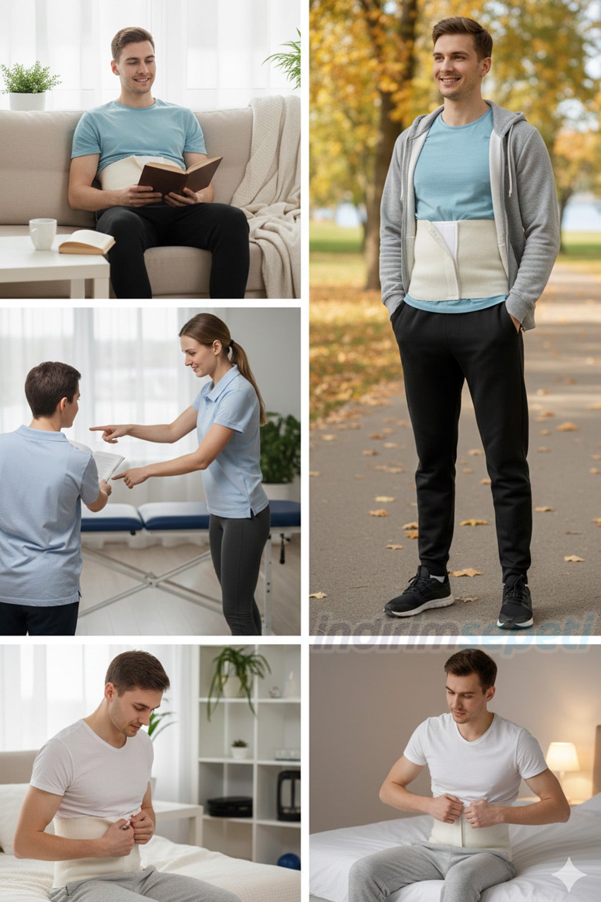 Görsel alternatif metni