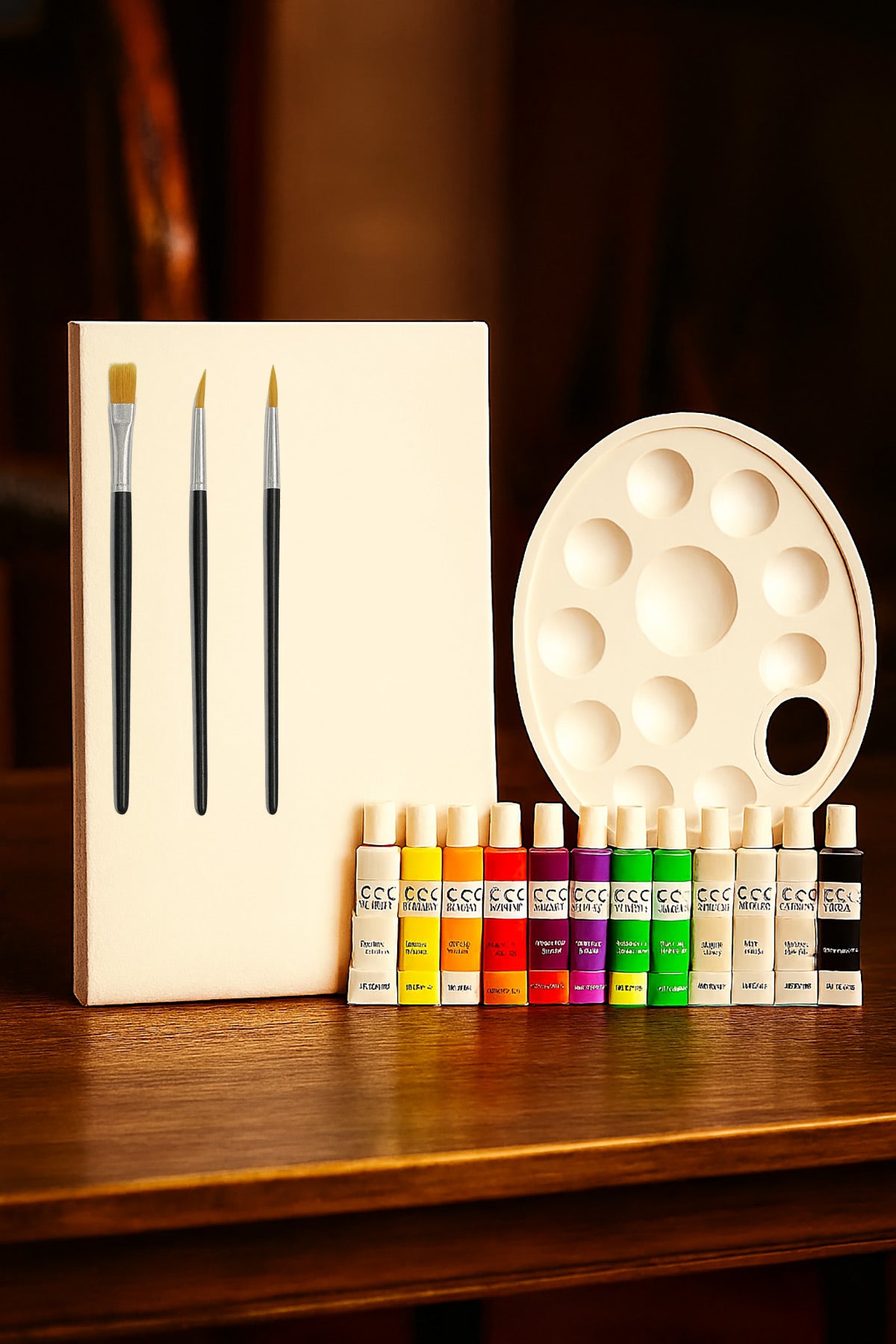 Görsel alternatif metni