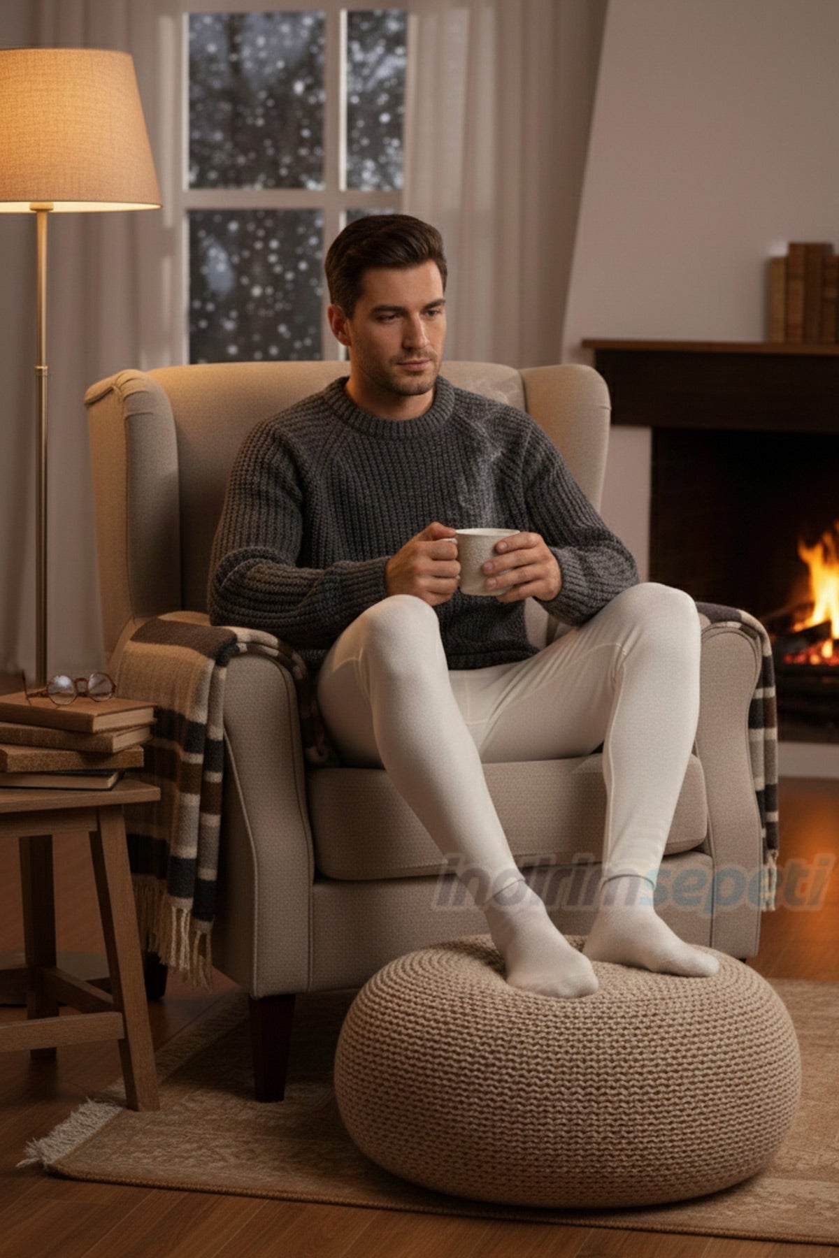 Görsel alternatif metni