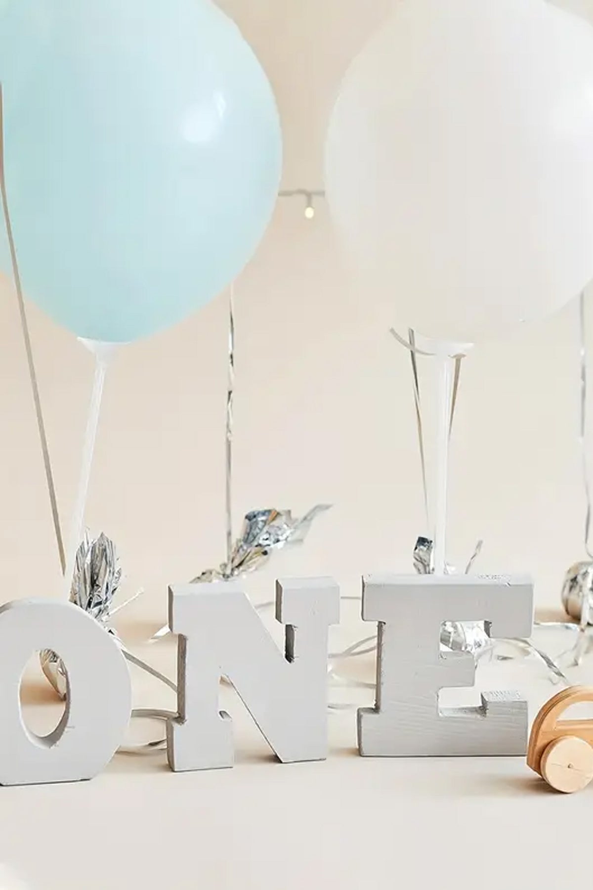 100 Adet Balon Çubuğu Balon Tutucu Sapları Plastik Doğum Günü Partisi, Düğün Etkinlik Sahne Süslemesi - Indirimsepeti