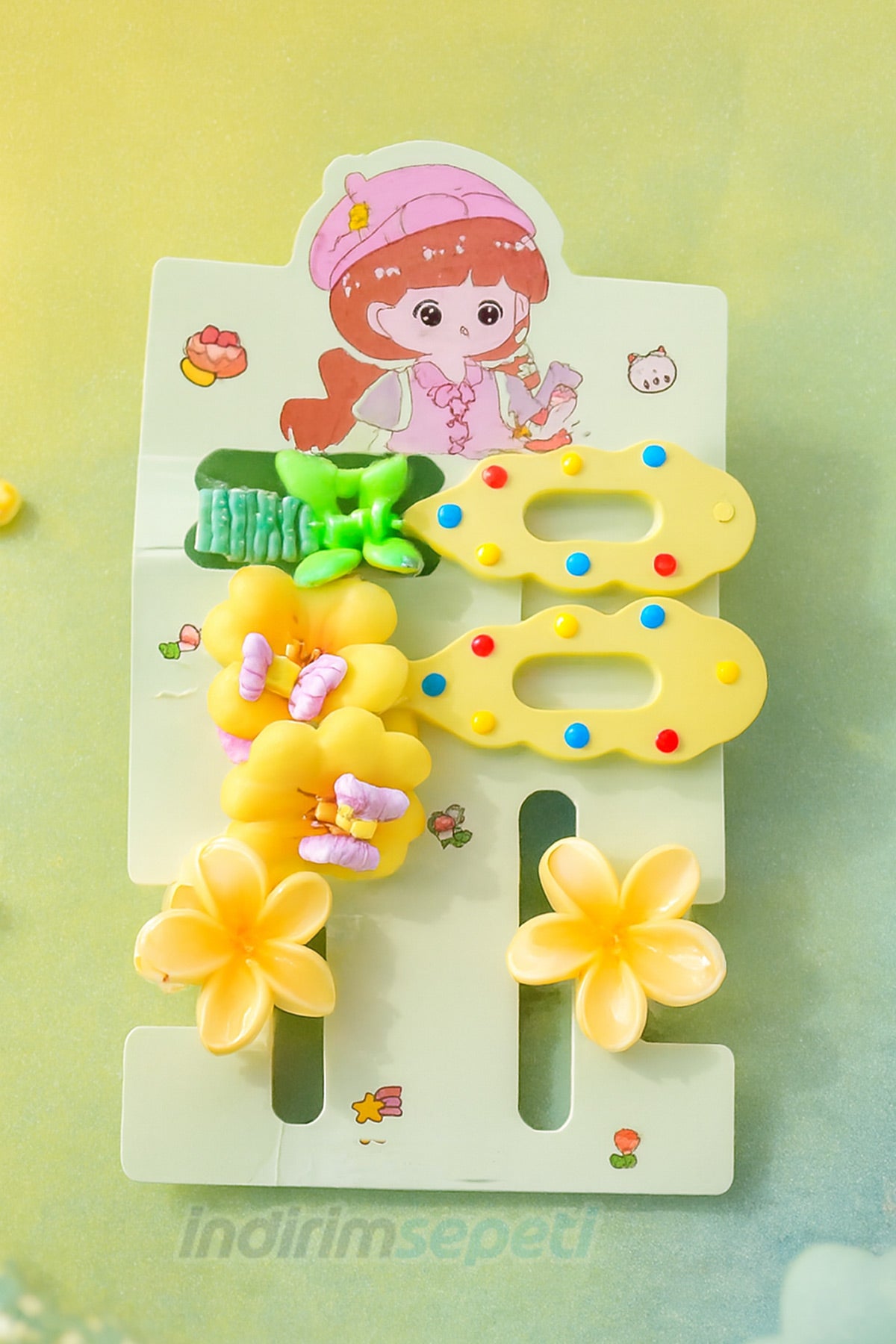 Görsel alternatif metni