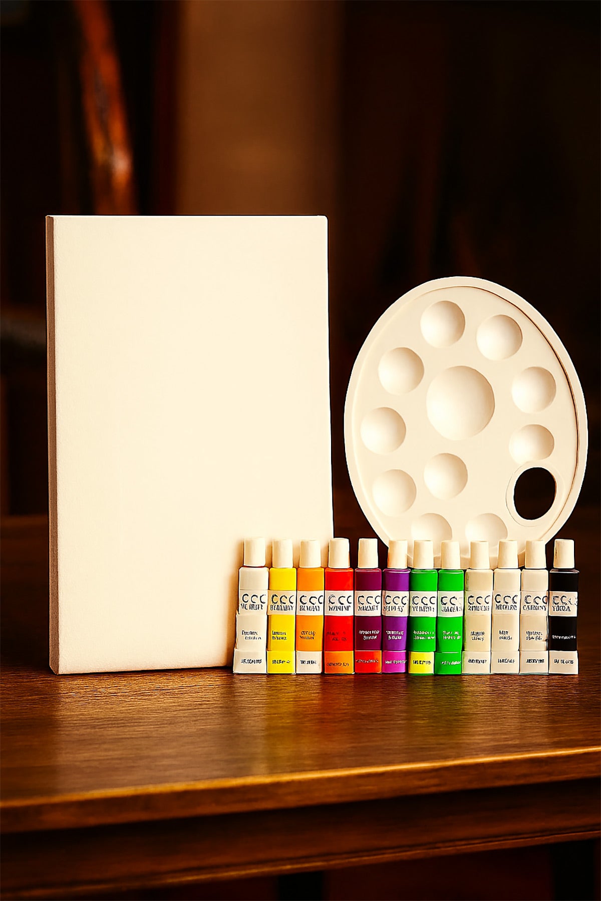 Görsel alternatif metni