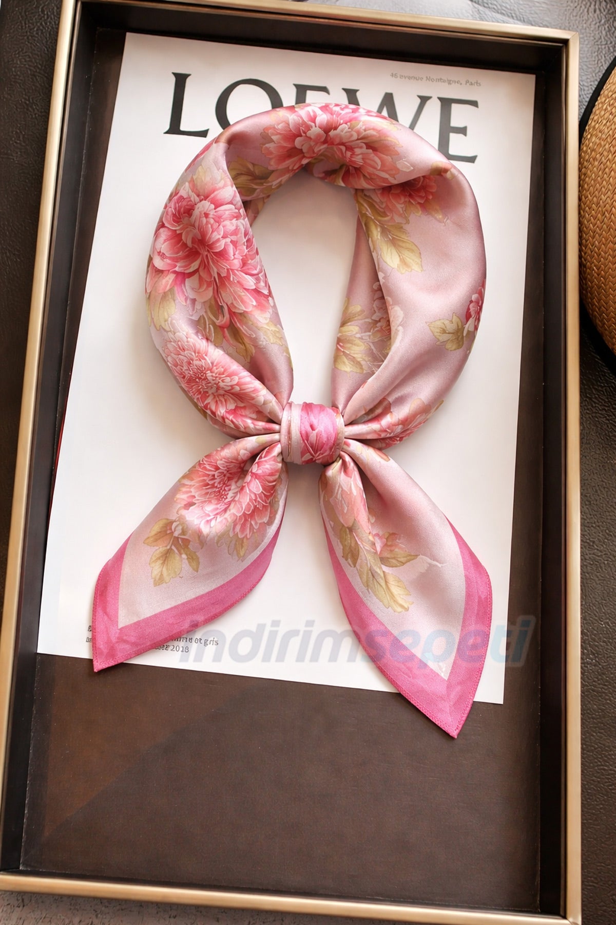 Görsel alternatif metni