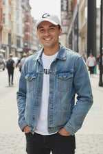 Kırmızı Ay Yıldızlı Mevsimlik Şapka – Nakışlı, Sağlam Dikişli Unisex Türk Bayraklı Spor Kep