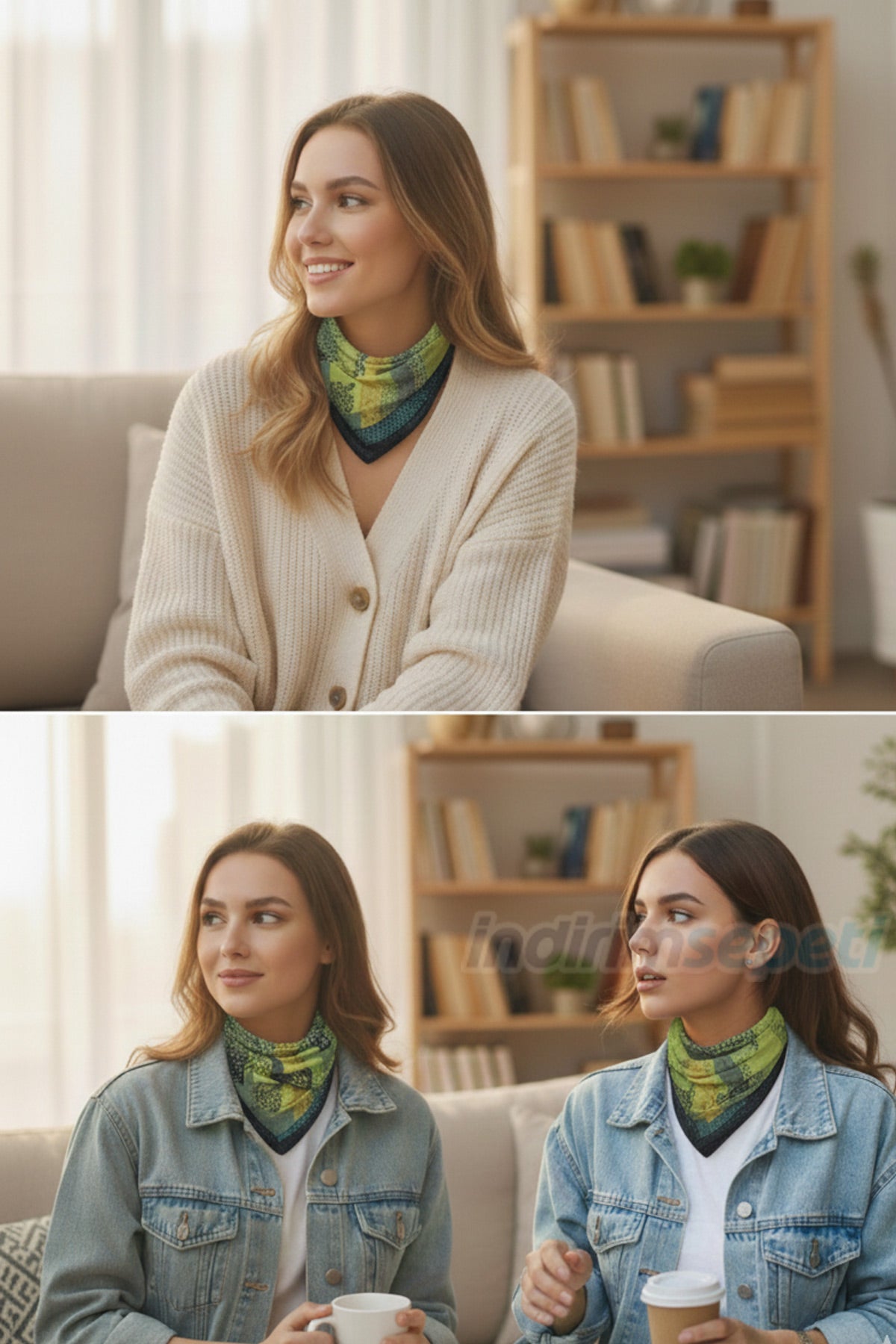 Görsel alternatif metni