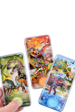 Su Oyunları Yüzük Su Oyun Kız Erkek Seyahat Beceri Oyunu Aqua Play  Suda Halka Geçirme Oyunu Su Atarisi  11x6cm Karışık - Indirimsepeti