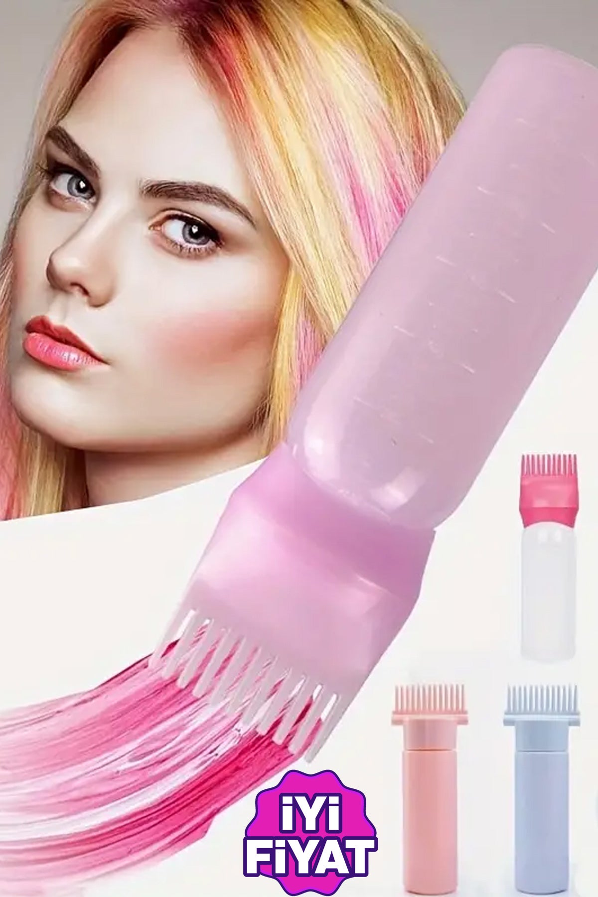 Görsel alternatif metni