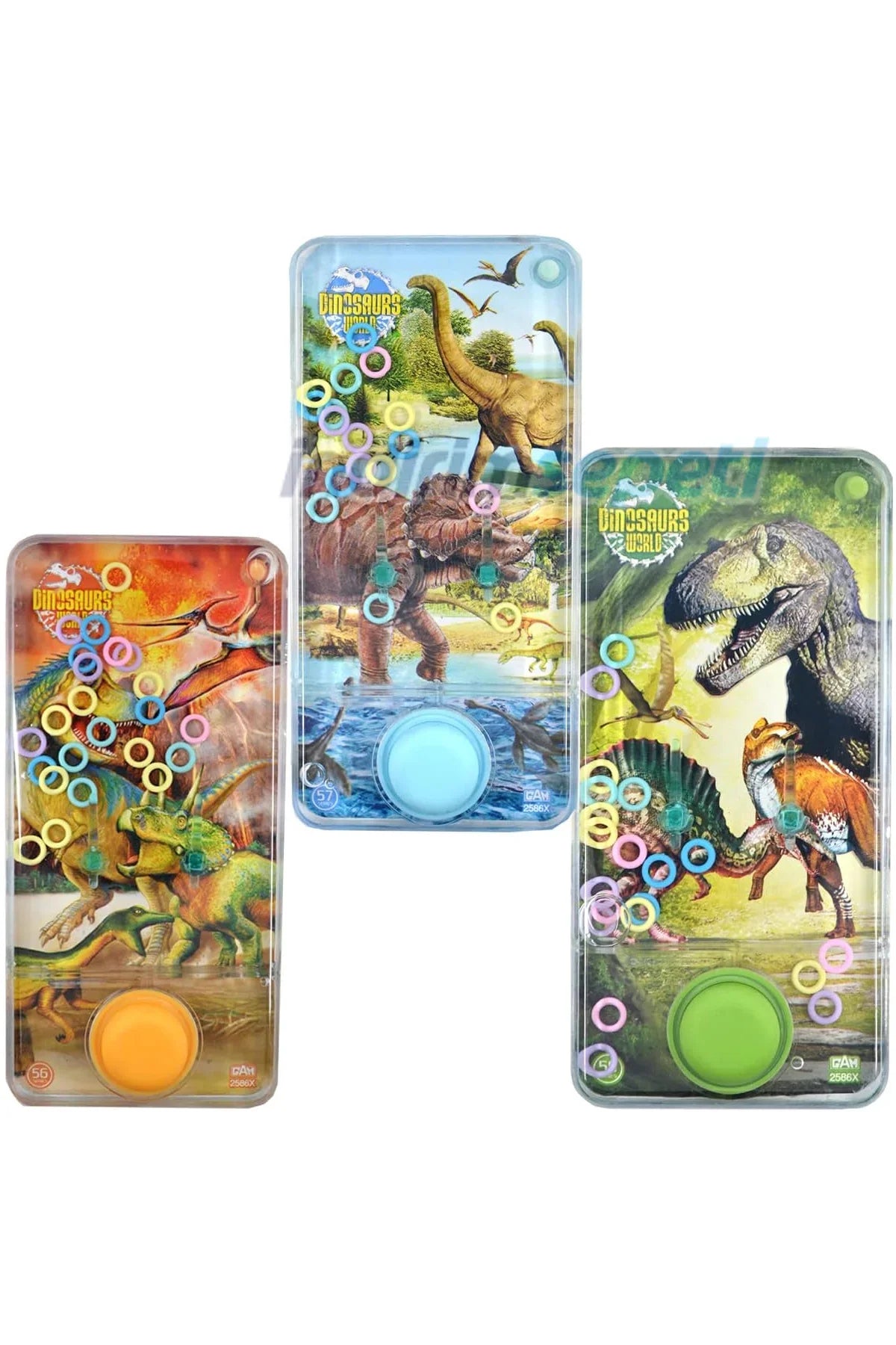 Su Oyunları Yüzük Su Oyun Kız Erkek Seyahat Beceri Oyunu Aqua Play  Suda Halka Geçirme Oyunu Su Atarisi  11x6cm Karışık - Indirimsepeti