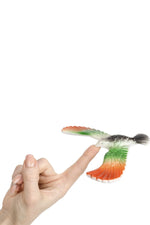 Denge Kuşu Gravite Kuş Oyuncak Bilim Denge Mekaniği Eğitim Bulmaca Aydınlanma Küçük Oyuncak - Indirimsepeti