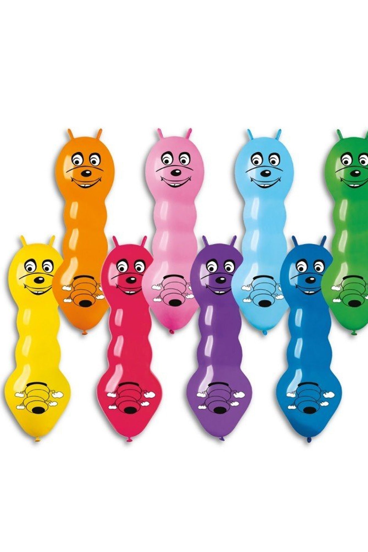 Görsel alternatif metni