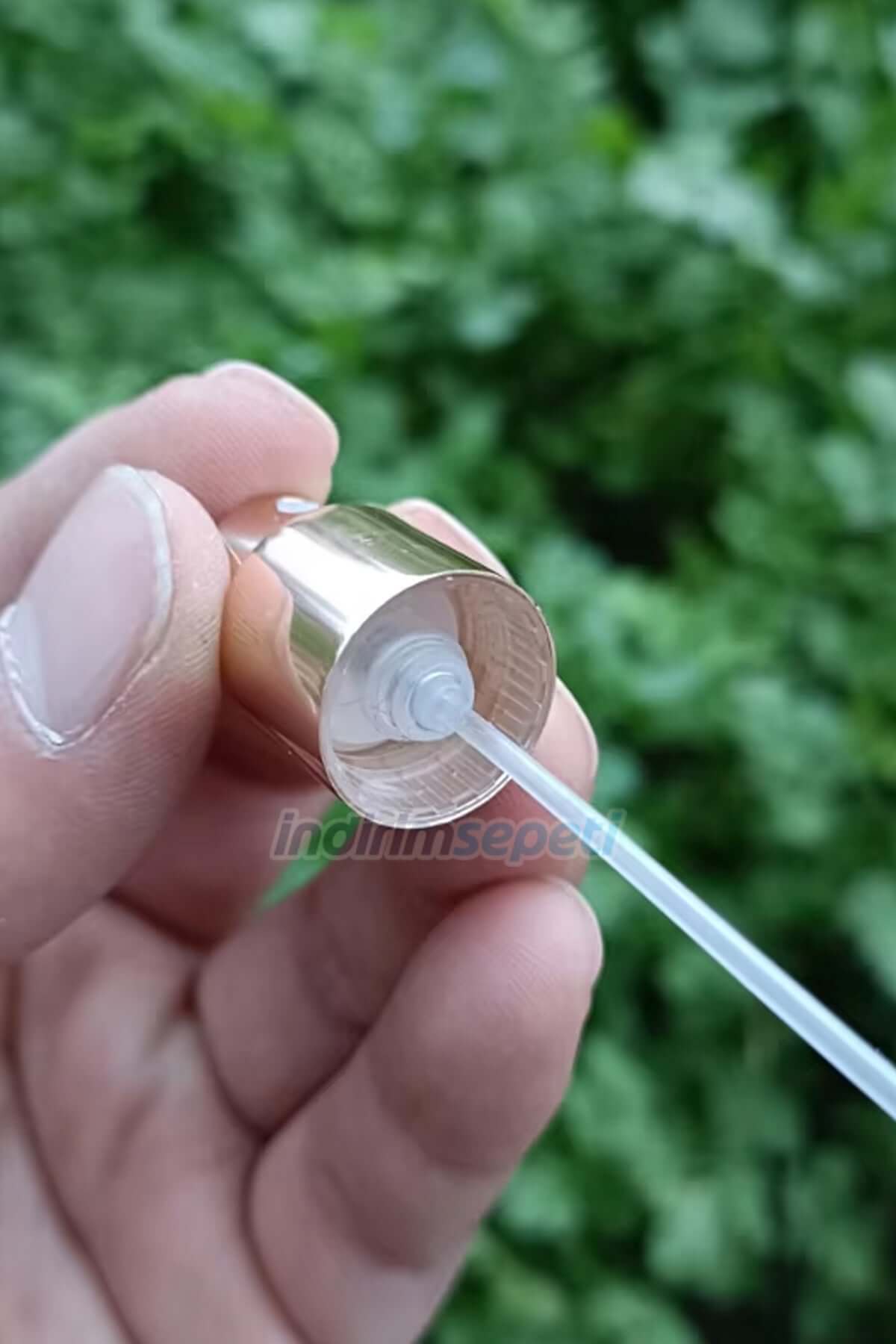 Görsel alternatif metni