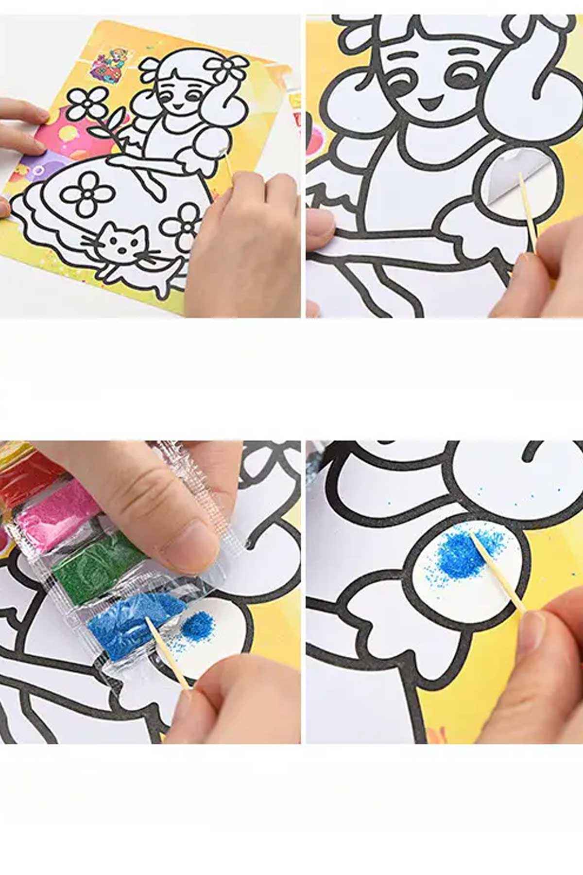 Görsel alternatif metni