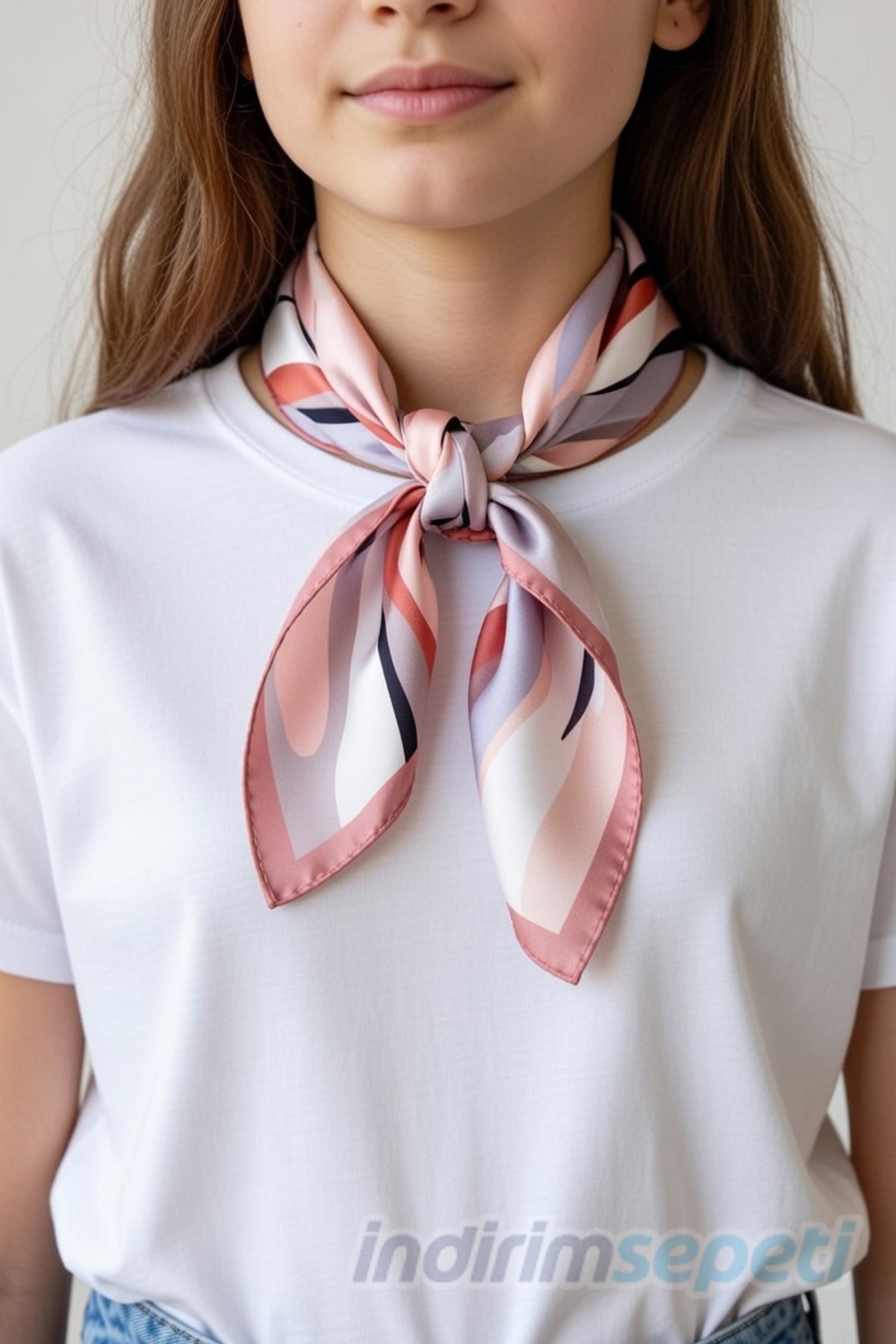 Görsel alternatif metni